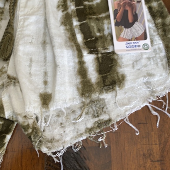 Rewash Shorts - Picture 5 of 8